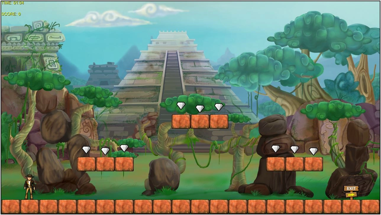 TempleTreasure