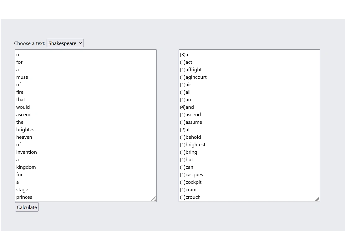 Binary Search Tree