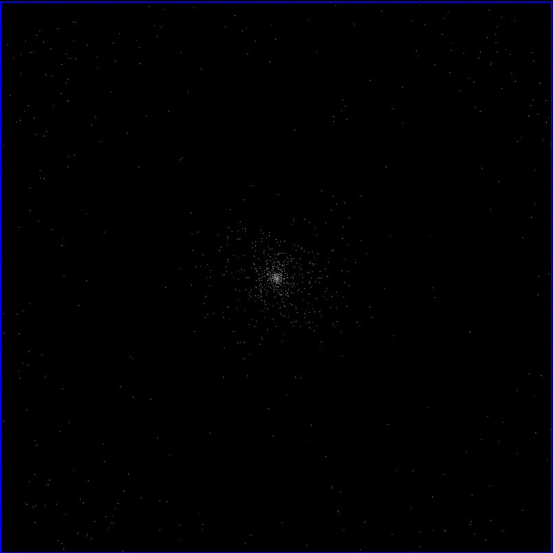 WASM Stars