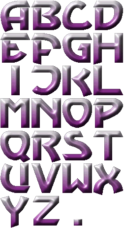 letters
