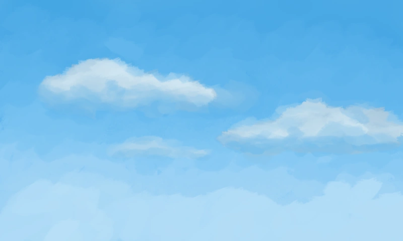 sky